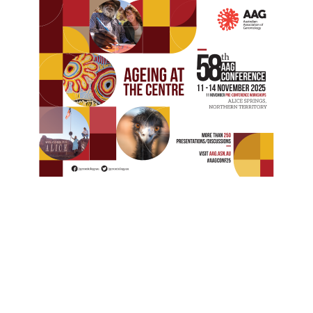 The 58th AAG Conference