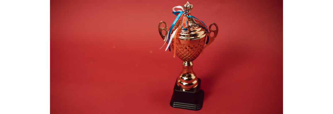Image of a trophy