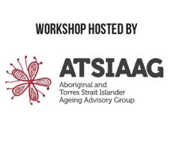 Aboriginal & Torres Strait Islander Cultural awareness w/s
