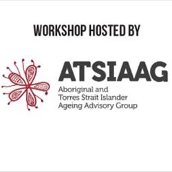 Aboriginal &amp; Torres Strait Islander Cultural awareness w/s