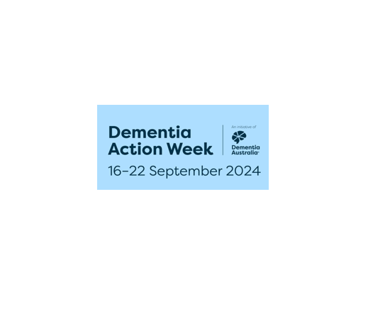 Dementia Action Week 2024 - Recorded session available now!