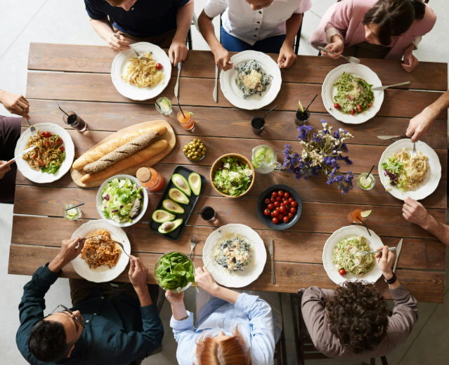 AAG Tasmania Presents: Science Bites: Discover, Dine, and Be Inspired - Lecture and Lunch